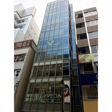 レガーレカフェ栄