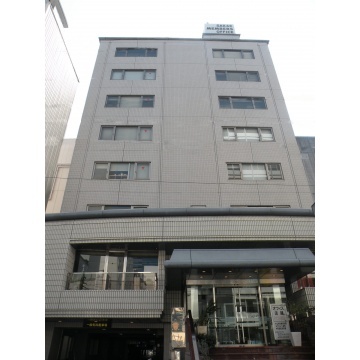 栄メンバーズオフィスビル