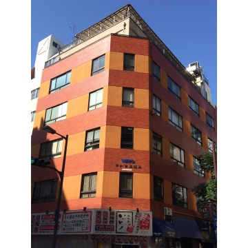 コワーキング マックス 本町