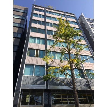 オオサカンスペース