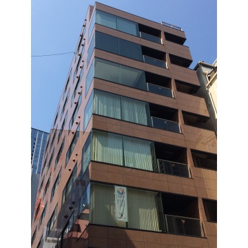 HUBcafe（ハブカフェ）