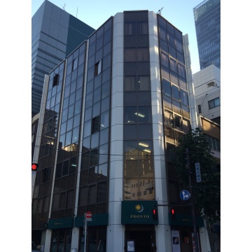 ウィズスクエア八重洲店