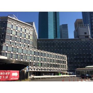 Phil Port（フィルポート）