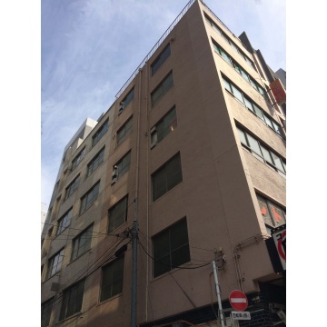 ラウンジオフィス秋葉原店