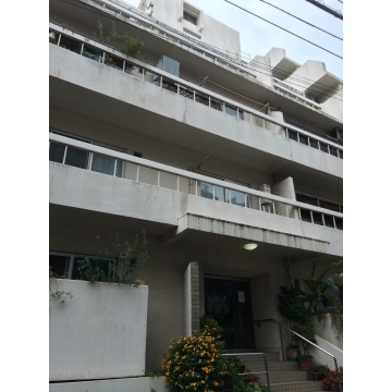 スタートアップ44田（ヨシダ）寮