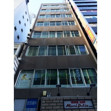 Allincco（ありんこ）オフィス