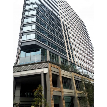 大崎ブライトコアホール