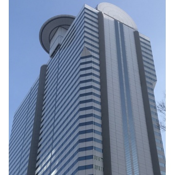 モバフ新宿アイランド