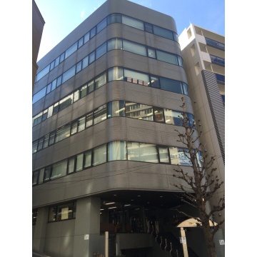 LMJ東京研修センター